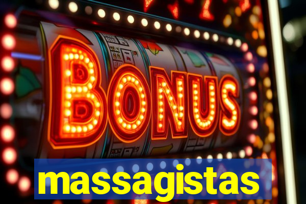 massagistas masculinos sp